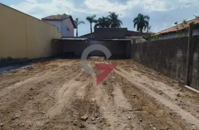 Terreno à venda no Parque Urupês, Taubaté 