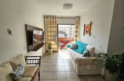 Apartamento com 2 quartos à venda no centro, ubatuba  por r$ 480.000