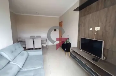 Apartamento com 2 quartos à venda no jardim paulista, taubaté  por r$ 245.000