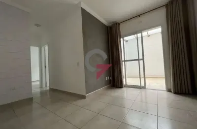 Apartamento com 2 quartos à venda no residencial portal da mantiqueira, taubaté  por r$ 299.000