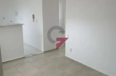 Apartamento com 2 quartos à venda no parque senhor do bonfim, taubaté  por r$ 180.000