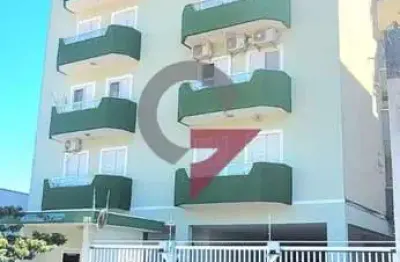 Apartamento com 2 quartos à venda no umuarama, ubatuba  por r$ 580.000