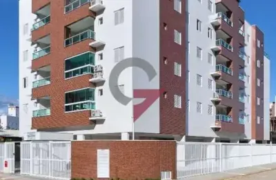 Apartamento com 2 quartos à venda em toninhas, ubatuba  por r$ 761.000