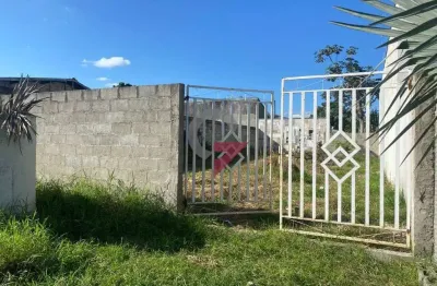 Terreno à venda no jardim alberto ronconi, tremembé  por r$ 86.000