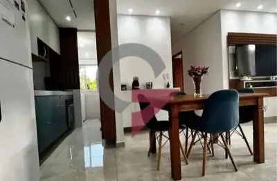Apartamento com 2 quartos à venda no residencial portal da mantiqueira, taubaté  por r$ 320.000