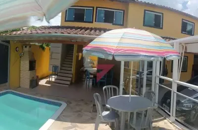 Casa com 4 quartos à venda na praia do sape, ubatuba  por r$ 625.000