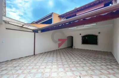 Casa com 3 quartos à venda na vila santa isabel, taubaté  por r$ 480.000