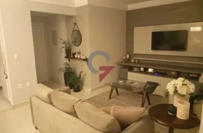 Apartamento com 3 quartos à venda na vila das jabuticabeiras, taubaté  por r$ 660.000