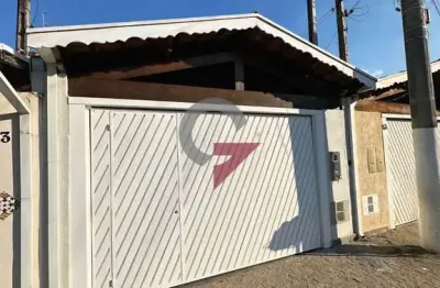 Casa com 2 quartos à venda na vila nossa senhora da guia, tremembé  por r$ 394.000