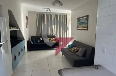 Casa em condomínio fechado com 2 quartos à venda em maranduba, ubatuba  por r$ 440.000