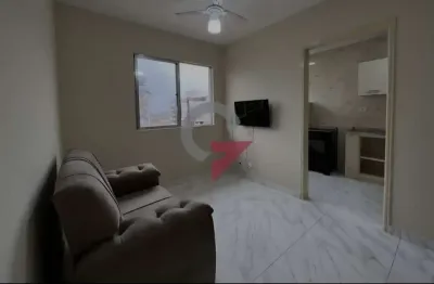 Apartamento com 2 quartos à venda em itaguá, ubatuba  por r$ 500.000