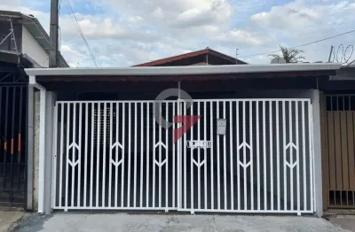 Casa com 2 quartos à venda no residencial bardan, taubaté  por r$ 260.000