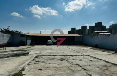 Terreno à venda na Vila São José, Taubaté 