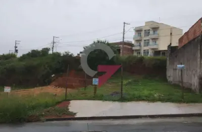 Terreno à venda no Jardim Oasis, Taubaté 