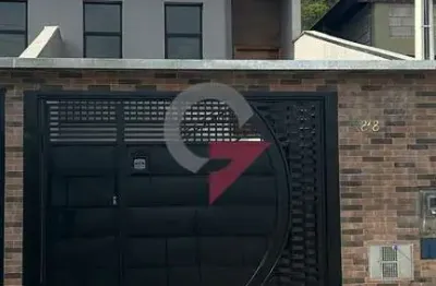 Casa com 3 quartos à venda no residencial estoril, taubaté  por r$ 362.000