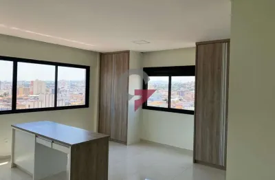 Apartamento com 1 quarto para alugar no centro, taubaté  por r$ 1.900