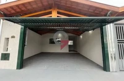 Casa com 2 quartos à venda no jardim oasis, taubaté  por r$ 400.000