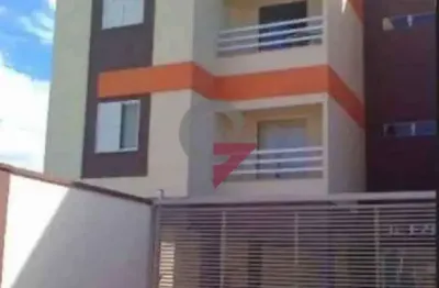 Apartamento com 1 quarto à venda no estiva, taubaté  por r$ 169.000