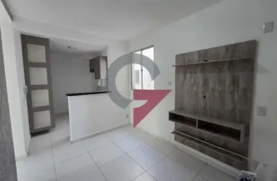 Apartamento com 2 quartos à venda na vila são josé, taubaté  por r$ 229.000