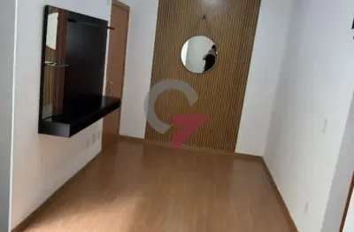 Apartamento com 2 quartos à venda no granjas santa terezinha, taubaté  por r$ 185.000