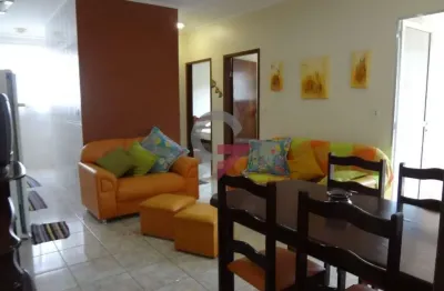 Apartamento com 2 quartos à venda na praia do sape, ubatuba  por r$ 426.000