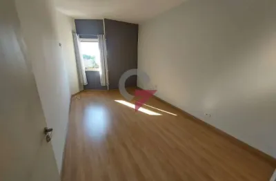 Apartamento com 1 quarto à venda no centro, taubaté  por r$ 190.000