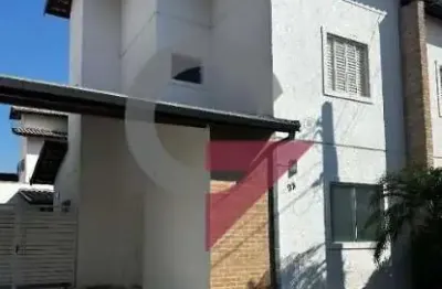 Casa em condomínio fechado com 3 quartos à venda em piracangaguá, taubaté  por r$ 405.000