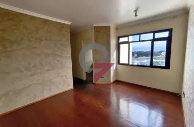 Apartamento com 2 quartos à venda no centro, taubaté  por r$ 240.000