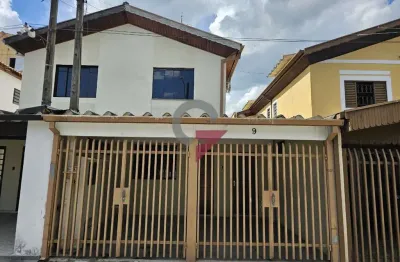 Casa em condomínio fechado com 2 quartos à venda no parque são cristóvão, taubaté  por r$ 277.000