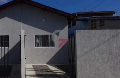 Casa com 2 quartos à venda no residencial bardan, taubaté  por r$ 298.000