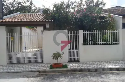 Casa com 4 quartos à venda no residencial sítio santo antônio, taubaté  por r$ 352.000
