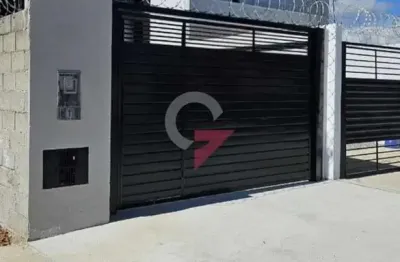 Casa com 3 quartos à venda no residencial antares, taubaté  por r$ 330.000