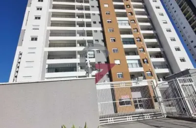 Apartamento com 2 quartos à venda no loteamento residencial e comercial bosque flamboyant, taubaté  por r$ 500.000
