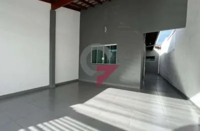 Casa com 2 quartos à venda no esplanada independência, taubaté  por r$ 355.000