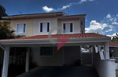 Casa em condomínio fechado com 3 quartos à venda no parque bandeirantes, taubaté  por r$ 510.000
