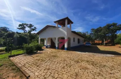 Chácara / sítio à venda na zona rural, lagoinha  por r$ 8.000.000