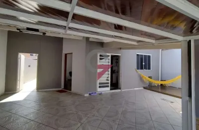 Casa com 3 quartos à venda no recanto dos coqueirais, taubaté  por r$ 630.000