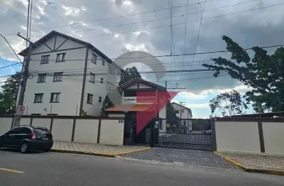 Apartamento com 2 quartos à venda na vila são josé, taubaté  por r$ 235.000