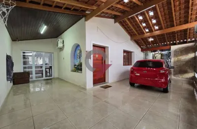 Casa com 4 quartos à venda na vila santa isabel, taubaté  por r$ 680.000