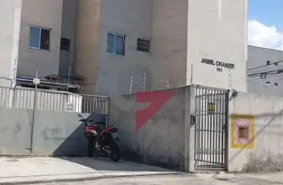 Apartamento com 2 quartos à venda no parque urupês, taubaté  por r$ 203.000