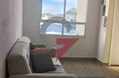 Apartamento com 2 quartos à venda no jardim dos estados, taubaté  por r$ 204.000