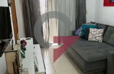 Apartamento com 2 quartos à venda no residencial portal da mantiqueira, taubaté  por r$ 349.000
