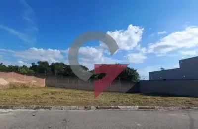 Terreno em condomínio fechado à venda no parque vera cruz, tremembé  por r$ 314.000