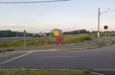 Terreno à venda no Vale dos Cristais, Taubaté 