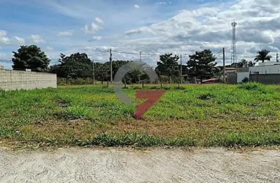 Terreno à venda no residencial antares, taubaté  por r$ 235.000