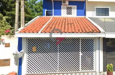 Casa com 2 quartos à venda no residencial santa izabel, taubaté  por r$ 542.500