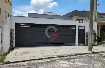 Casa com 3 quartos à venda no jardim morumby, taubaté  por r$ 535.000