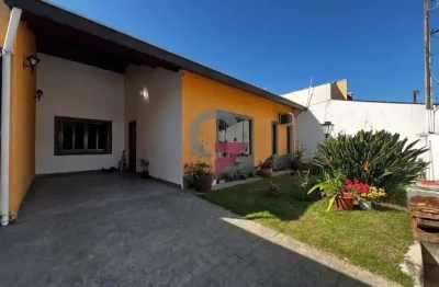Casa com 3 quartos à venda no jardim independência, taubaté  por r$ 745.000