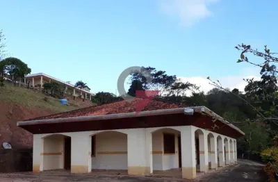 Chácara / sítio com 4 quartos à venda no centro, redenção da serra  por r$ 588.000