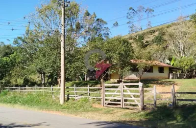 Chácara / sítio com 2 quartos à venda no centro, monteiro lobato  por r$ 1.400.000